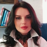Anna Berkutova