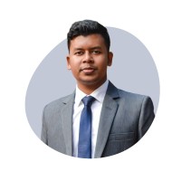Md. Sajjad Hossen