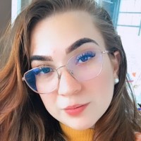 Aline Xavier da Silva