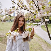 Anna Hrebenikova