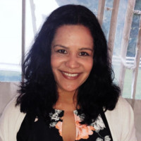 Darlene Madera