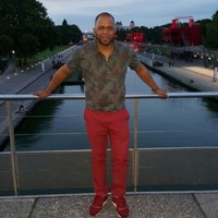 Franklin Brito
