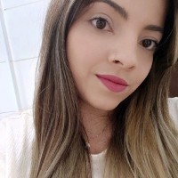Scarlet Suelen Dos Santos