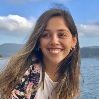 Daniela Alcaíno Abrigo