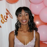 Tiffany Lawrence