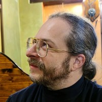 Carlo Pelling
