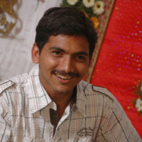 Satish Sammeta