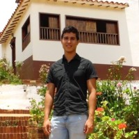 Sergio Agudelo