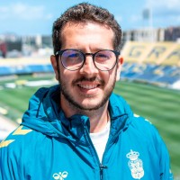 Jorge Betancor Gómez