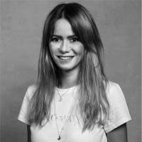 Mélanie Pinheiro