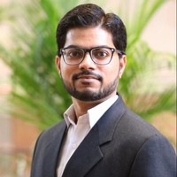 Brijesh Kumar Sharma