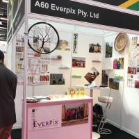 African Oils by Everpix