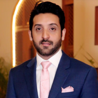 Syed Arslan Mazhar