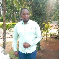 Gideon Kemei