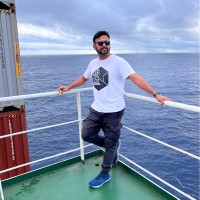 Swapnil Gawde