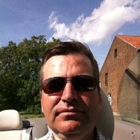 Gert Poortmans