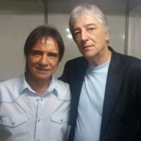 Paulão Roberto Silva