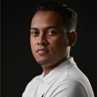 Josélito Cédric Razafimandimby