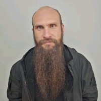 Nico Oosthuizen