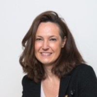 Laurence DUCLOS - FOURRIER