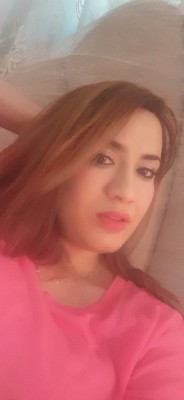 Yosr Harbi