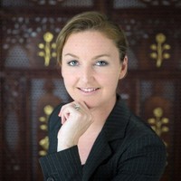 Lydia Dent