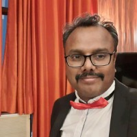 Sivanarayana M