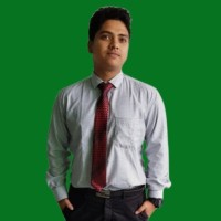 Arfat Shaikh
