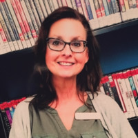 Kimberly Hartwell-Noe