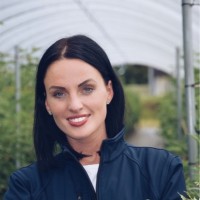 Justina Leseviciute