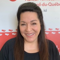 Martine Lafrenière