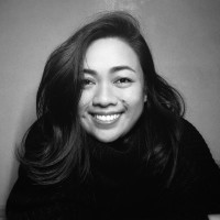 Claudine Halili