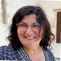 Canan Topçu