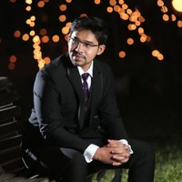 Iftekhar Aurin
