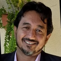 Rogerio Baeta