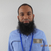 Mohammed Hashim Siddiqui