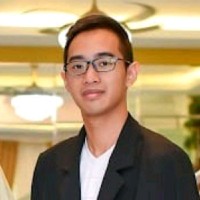 David Tong