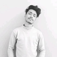 Siddhant Shrestha