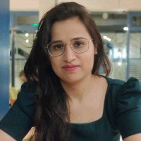 Shikha Joshi