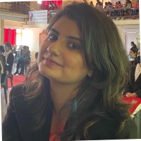 VANSHIKA PALIWAL