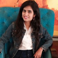 Shweta Mahna