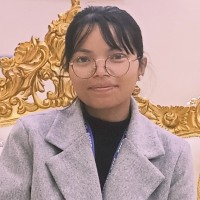 Joanica Delicia Jyrwa