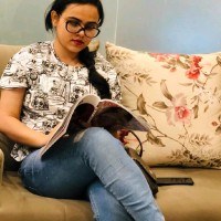 Devanshi Sharma