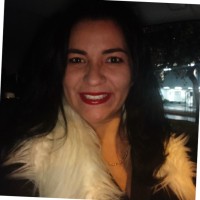 Shirley Masson