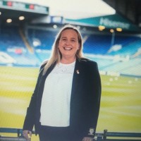 Nicola Connolly