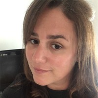 Sandra Del Greco- Anderson