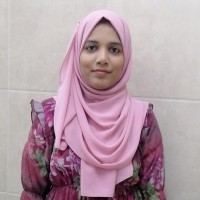 Rubbia Khalid