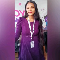 Nasreen Khatun