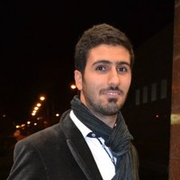 Güney Görgün, M.Sc.