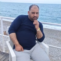 Ahsan Arshad Arshad